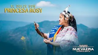 El Dulce Son PRINCESA ROSY