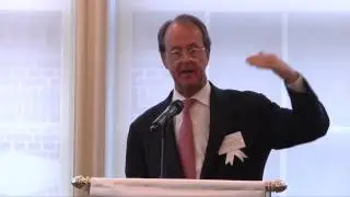 Financial Studies Conference: Erskine Bowles Keynote Address