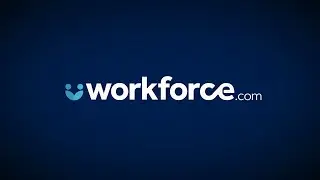 HR, Scheduling, and Payroll Software | Workforce.com