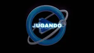 Jugando- Mora x Lunay Type Beat | Reggaeton Type Beat | 2024