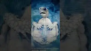 TURTLE WISDOM