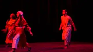 Diyar Dance Theatre Part 2