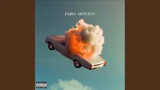 PARIS - MONACO