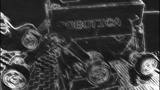 GBOT y su robot explorador