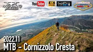 2022 - MTB @ Cornizzolo