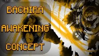 BACHIRA OVERTIME AWAKENING CONCEPT [AZURE LATCH] 