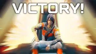 1v1ing my Twin for WIN in Hyperscape