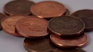 Canada kills its penny