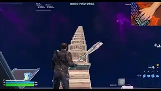 20 triple edits with Rexy