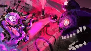 Wither Storm vs Storm King!!! (Minecraft Story Mode S1 vs Fortnight, Lego, Save The World) What If!
