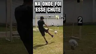 NA ONDE FOI?? #futebolshorts #shortsvideo #tropafuts