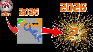 Jahresrückblick 2025 und wichtige Ankündigung für 2026 - Von Dronkel zu Drvat..?