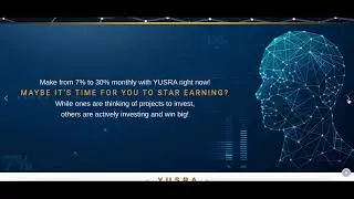 YUSRA GLOBAL REVIEW - YOUR UNIQUE SYSTEM OF REAL ASSETS