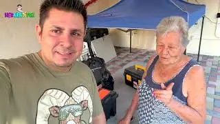 Soy Millonario  por tener una Abuela Así 🥺 (Mama Lupe) 