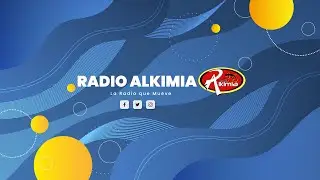 TVREVISTA ..EL ALKIMISTA