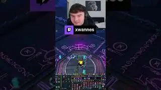AOD CHEST 3/4 | xwannes op #Twitch