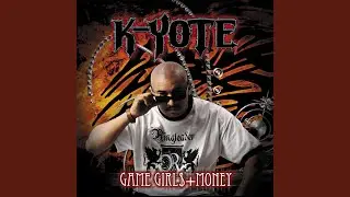 K-Yote Rock