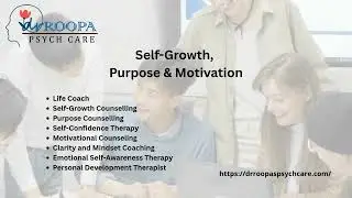 Best Psychologist & Counselling Therapy, Couples & Marriage Counselling in Rajkot, Gujarat, India