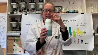 🌈 Cabbage Indicator - What pH is that?
