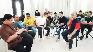 Cover KASIH SAYANG (Nada Murni)