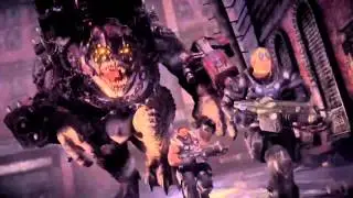 Gears of War Ultimate Edition Brumak Distraction