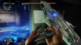 KF2 Suicidal Mode Solo - LV16-17 Field Med vs Patriarch
