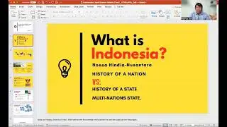 Introduction to Indonesian (Islamic) legal system