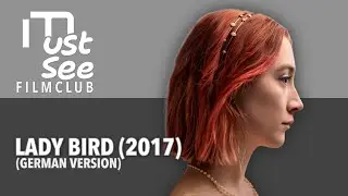 Lady Bird (2017) (German Version)