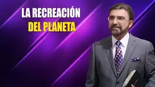 Armando Alducin 2024 - La recreaci&oacute;n del planeta