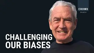 Rising Above Bias: How to Challenge Discrimination and Embrace Genuine Faith