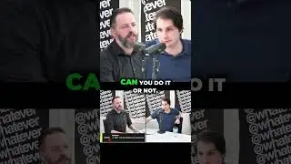 The 'ICK' Argument: Dating 18-Year-Olds
