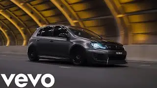 BOBBY SHMURDA - HOT NGGA (CAR MUSIC VIDEO)