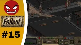 Cleansing The Hub Pt 2 - Murdering Psycho #15 - Fallout Fixt
