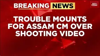 Breaking: Plea Filed Against Assam CM In SC Over Alleged Hate Speech Video | Point-Blank Bigotry