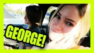 George Ezra | iJustine