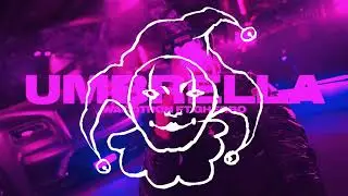 Wacotron & G Herbo - Umbrella prod. by Marshmello (𝑺𝒍𝒐𝒘𝒆𝒅 + 𝑹𝒆𝒗𝒆𝒓𝒃)