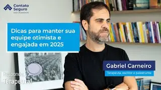 DICAS PARA EQUIPE MAIS OTIMISTA E ENGAJADA EM 2025 | Canal de Den&uacute;ncias para Empresas