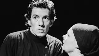 V - MACBETH: TOMORROW, AND TOMORROW, AND TOMORROW 