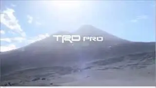 Lipton Toyota TRD