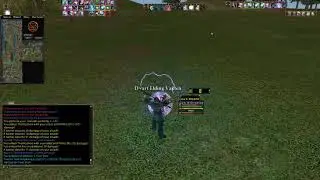 Dark Age of Camelot: Solo Blademaster 2020