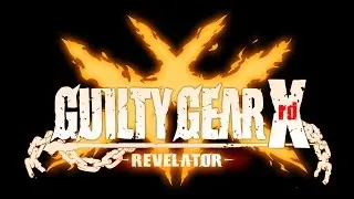 GGxrd -R- : Enter the Revelator (sample)