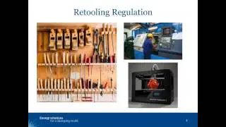 E-Merge: Retooling Regulation for Clean Air and Clean Energy