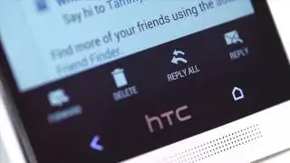 Vodacom Self Service | How To Set Up, Read And Write Emails With The HTC One