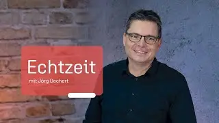 Echtzeit: Mut nach Vorbild // 4. Mose 14, 6-11