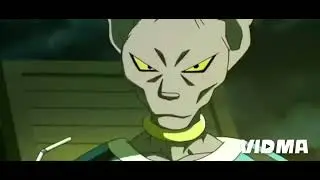 power of lord beerus #dbs #dbsedits