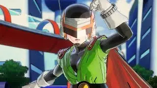 ЧЕМПИОН СПРАВЕДЛИВОСТИ! Великолепная трансформация Сайямана в CaC! | Моды Dragon Ball Xenoverse 2