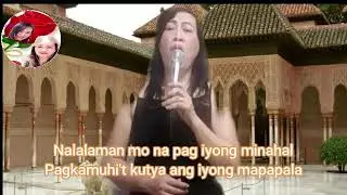 BULAG NA PAG-IBIG💞🌹💞 BY:ESOR MAG-ASO💞COVER