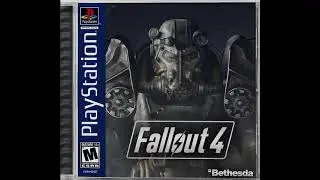 FALLOUT 4 THEME REMIX BY VAPIDVILLAIN