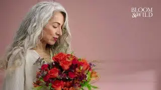Bloom & Wild Flowers