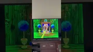 SpongeBob SquarePants  Shanghai heist  the perfume department  ￼￼￼